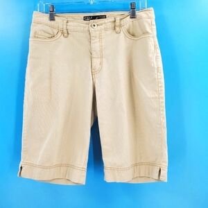 FDJ French Dressing Olivia Bermuda shorts 6